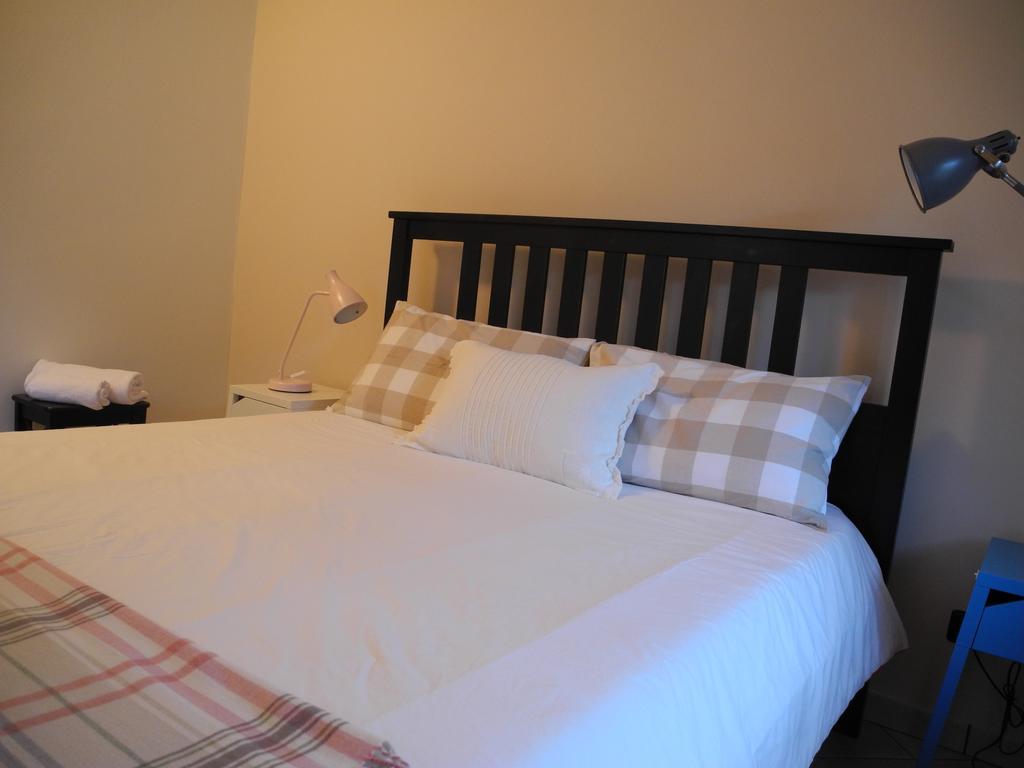 Casa Fattorini Aparthotel บาเชโน ภายนอก รูปภาพ