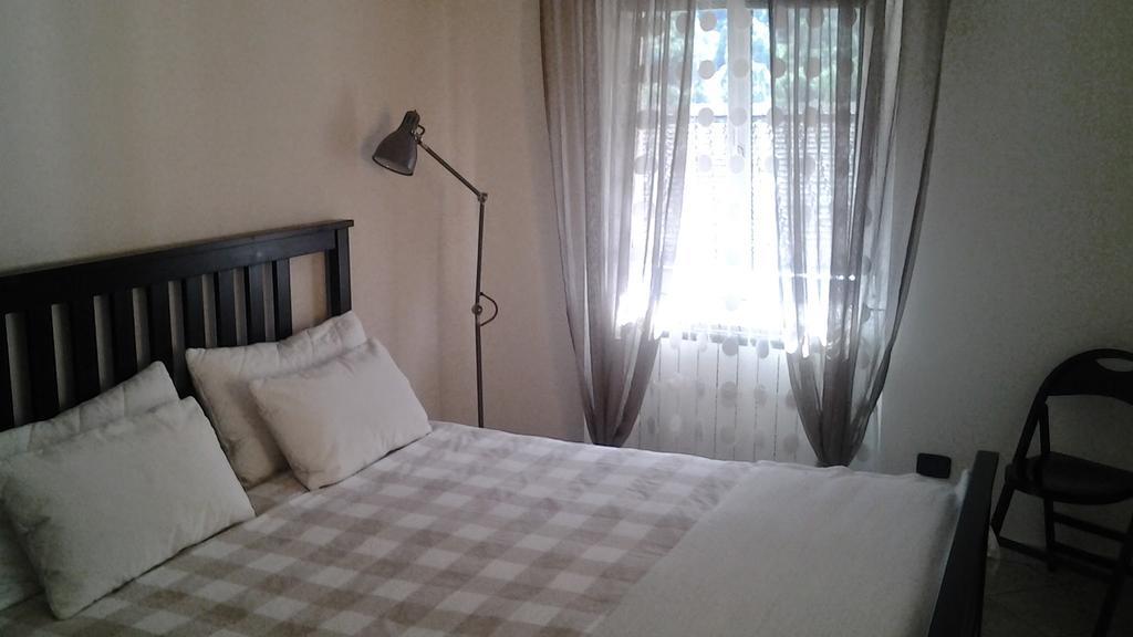 Casa Fattorini Aparthotel บาเชโน ภายนอก รูปภาพ