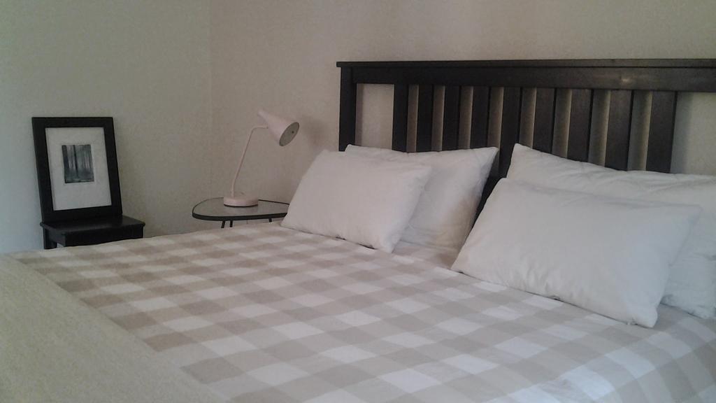 Casa Fattorini Aparthotel บาเชโน ภายนอก รูปภาพ